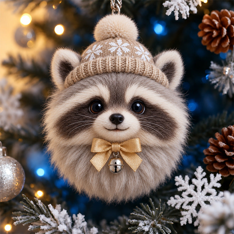 🦝 Raccoon