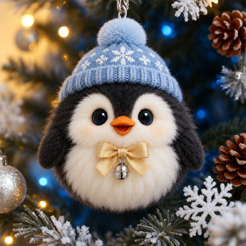 🐧 Penguin