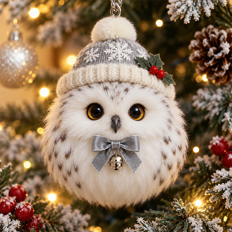 🦉 Owl
