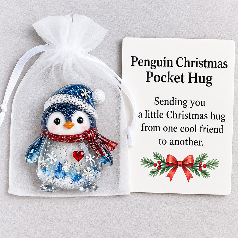🐧 Penguin