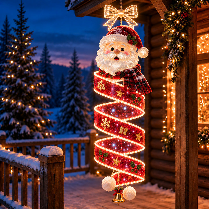 🎅 Santa