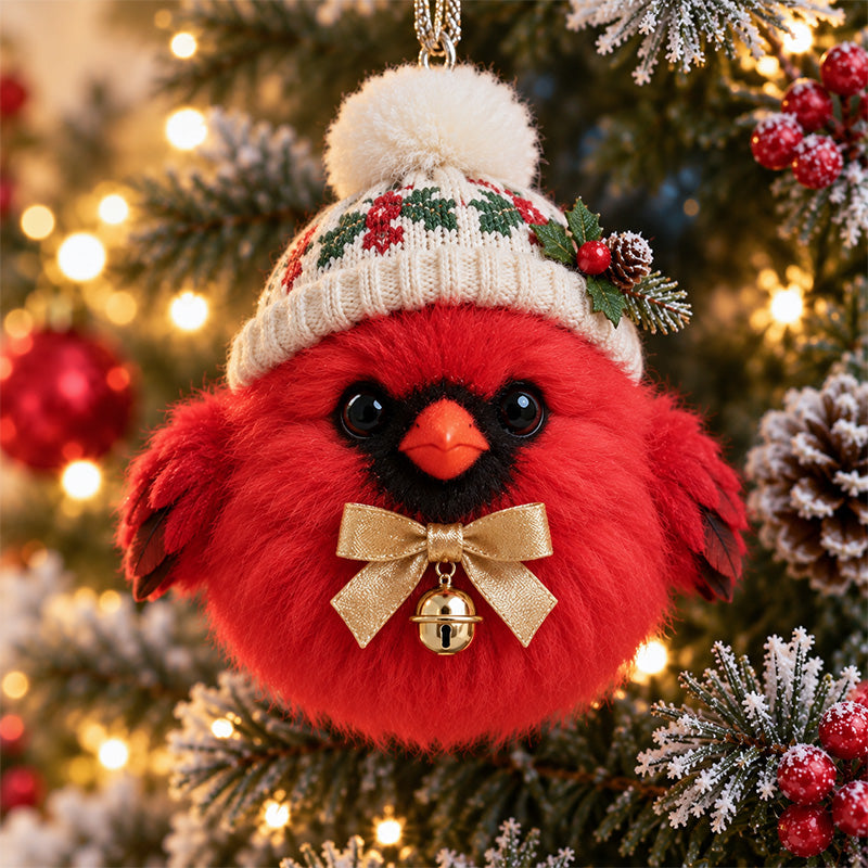 🐦 Cardinal